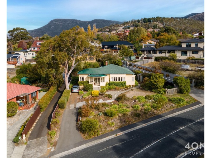 1 Riverview Parade, Rosetta TAS 7010