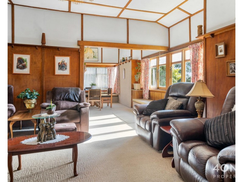 1 Riverview Parade, Rosetta TAS 7010