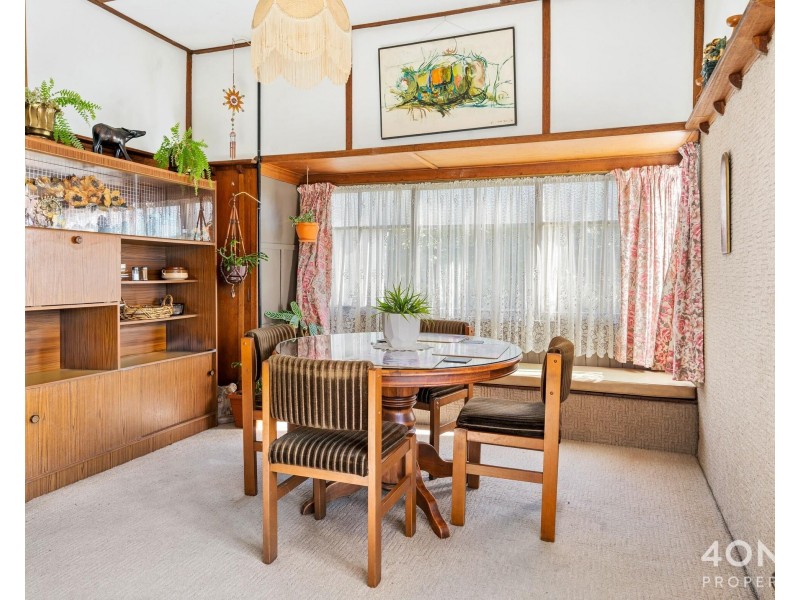 1 Riverview Parade, Rosetta TAS 7010