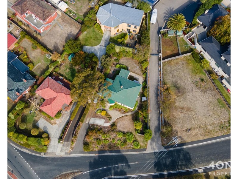 1 Riverview Parade, Rosetta TAS 7010