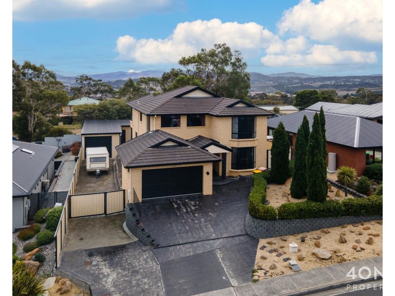 45 Natlee Crescent, Old Beach TAS 7017
