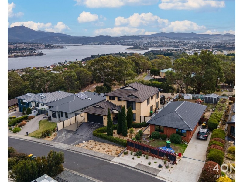 45 Natlee Crescent, Old Beach TAS 7017
