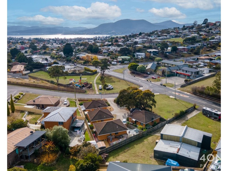 3/3 Nagle Place, Glenorchy TAS 7010