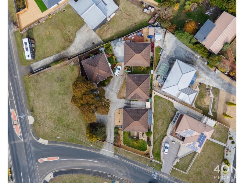 3/3 Nagle Place, Glenorchy TAS 7010