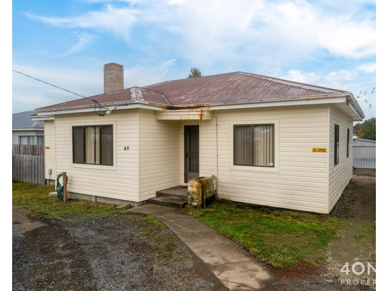 49 Edinburgh Crescent, Goodwood TAS 7010