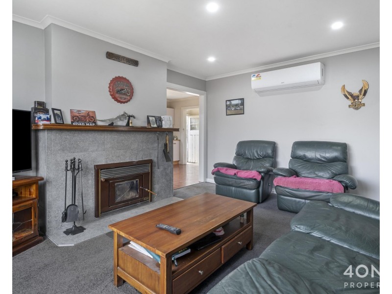 49 Edinburgh Crescent, Goodwood TAS 7010