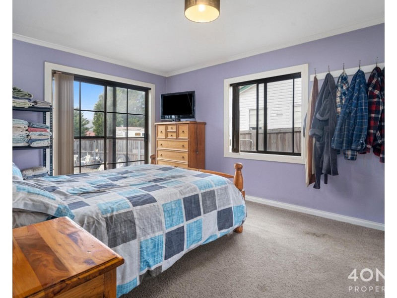 49 Edinburgh Crescent, Goodwood TAS 7010