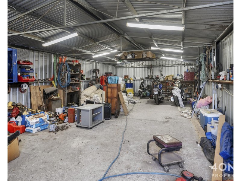 49 Edinburgh Crescent, Goodwood TAS 7010