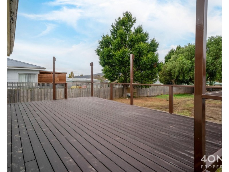 49 Edinburgh Crescent, Goodwood TAS 7010