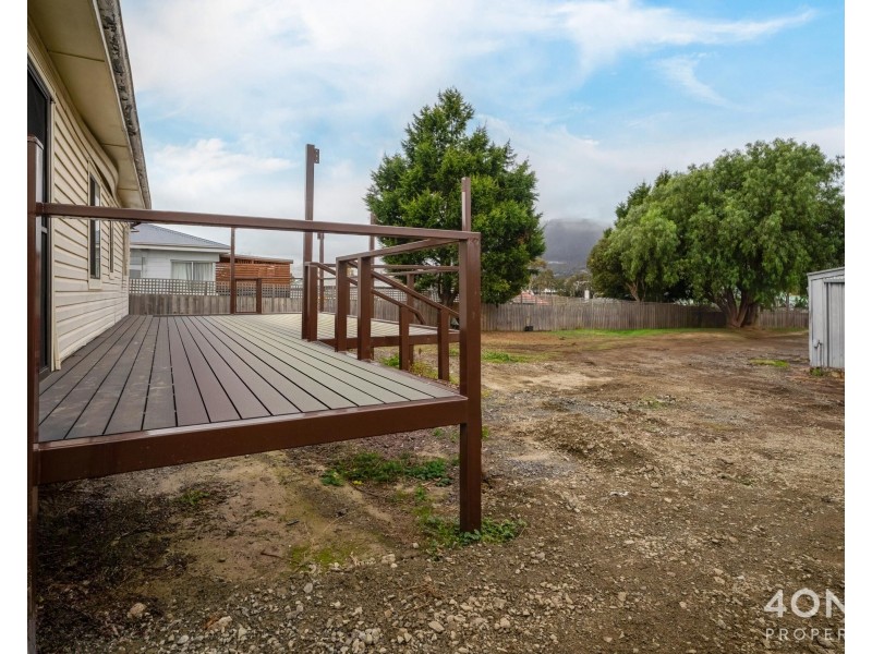 49 Edinburgh Crescent, Goodwood TAS 7010