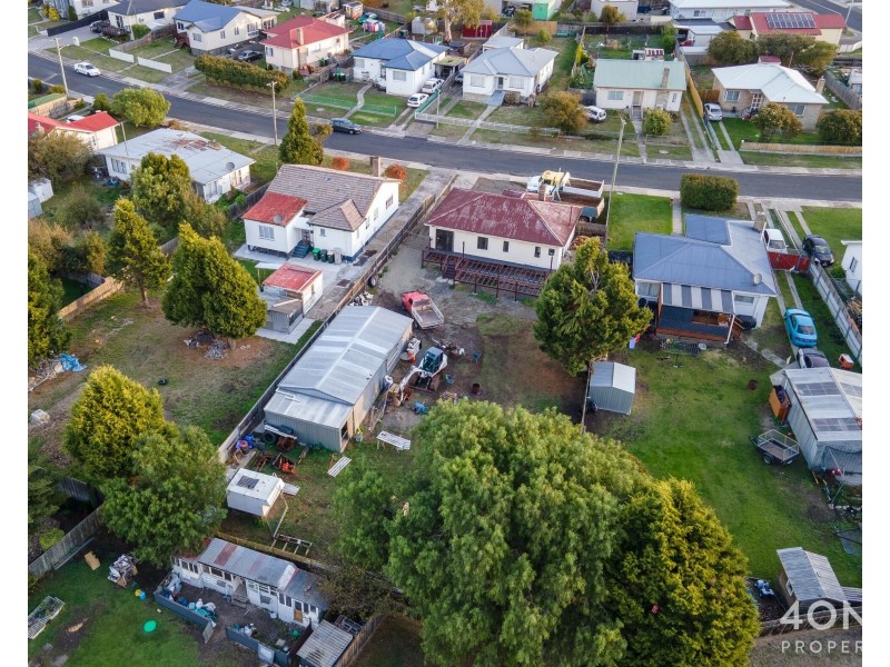 49 Edinburgh Crescent, Goodwood TAS 7010