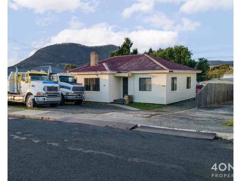 49 Edinburgh Crescent, Goodwood TAS 7010