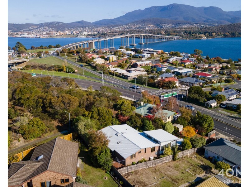 4 East Derwent Highway, Rose Bay TAS 7015