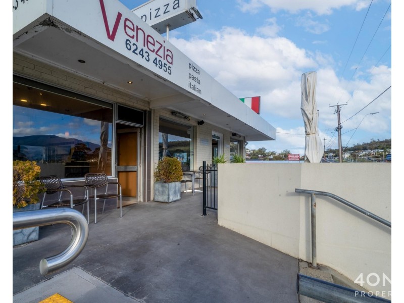 314 – 316 East Derwent Highway, Geilston Bay TAS 7015