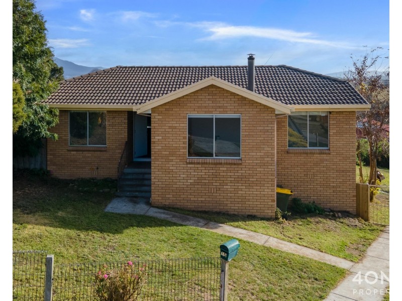 15 Viola Crescent, Gagebrook TAS 7030