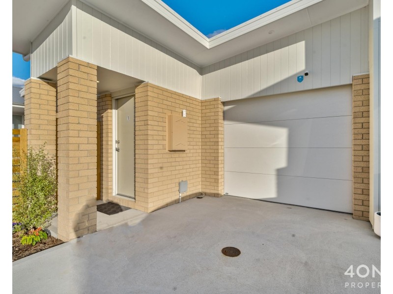 1/35 Ploughman Road, Howrah TAS 7018