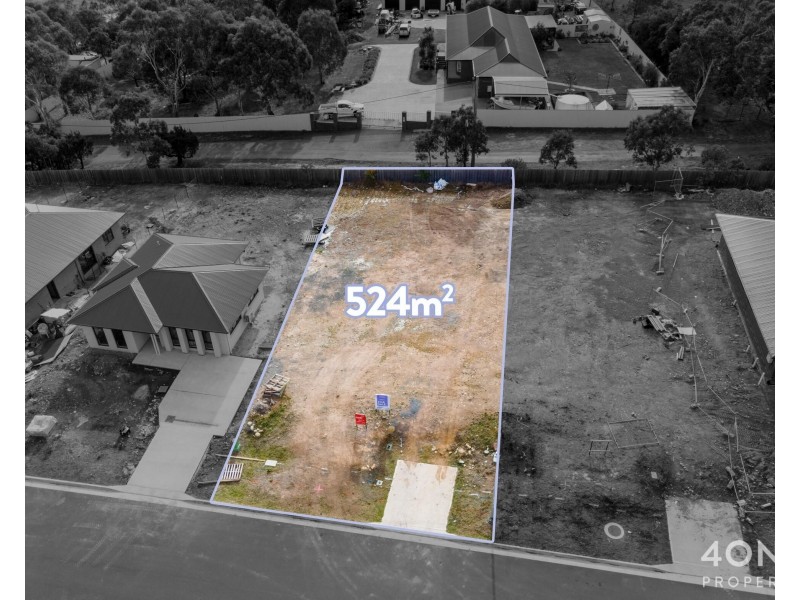 11 Eonia Avenue, Risdon Vale TAS 7016