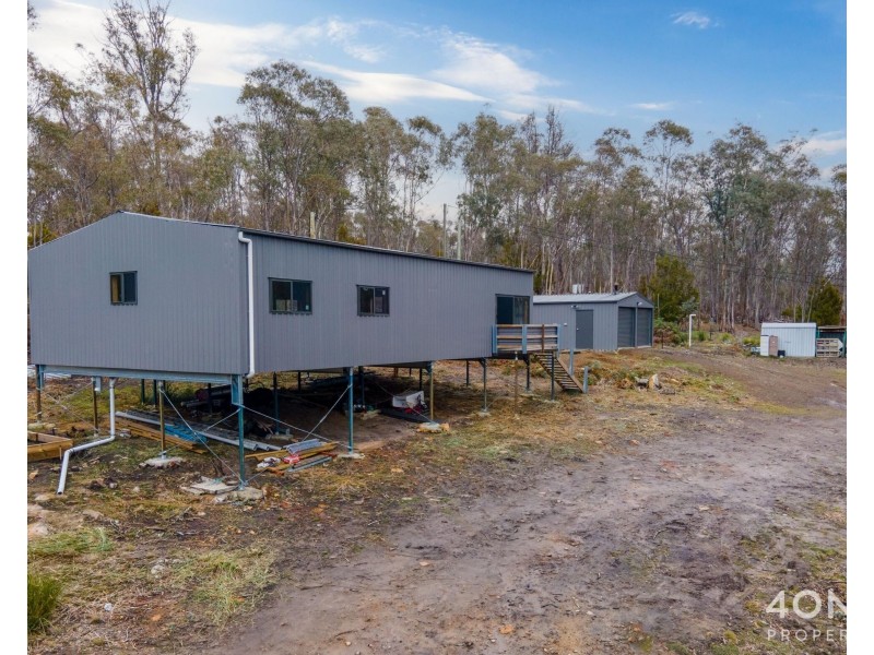 564 Huntingdon Tier Road, Bagdad TAS 7030
