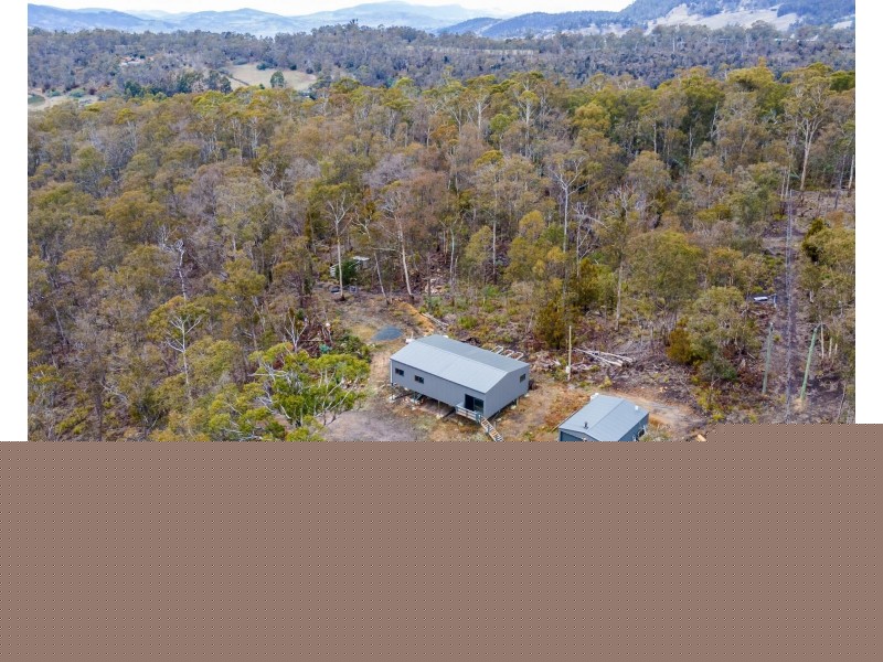 564 Huntingdon Tier Road, Bagdad TAS 7030