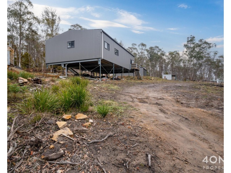 564 Huntingdon Tier Road, Bagdad TAS 7030