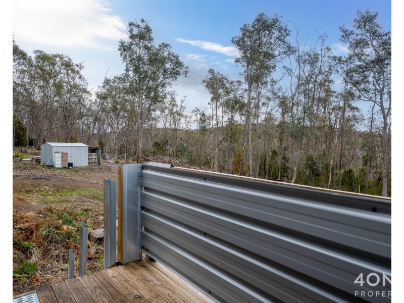 564 Huntingdon Tier Road, Bagdad TAS 7030