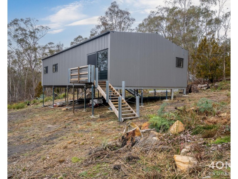 564 Huntingdon Tier Road, Bagdad TAS 7030