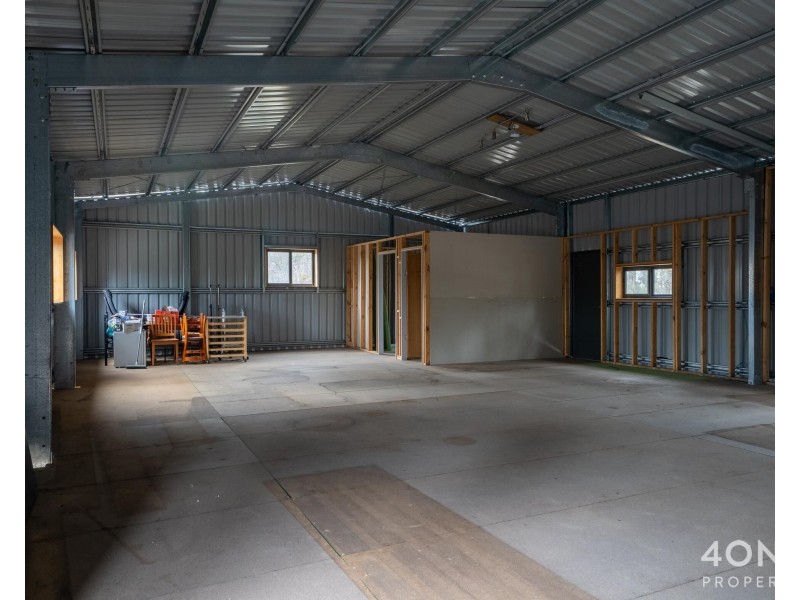 564 Huntingdon Tier Road, Bagdad TAS 7030