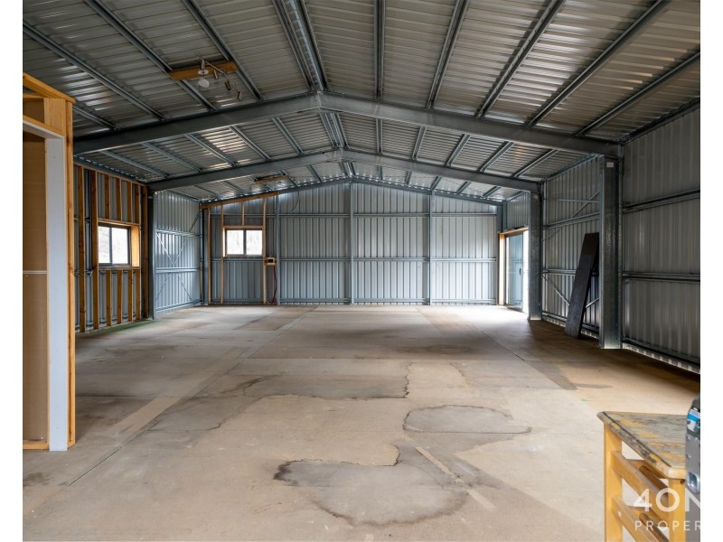 564 Huntingdon Tier Road, Bagdad TAS 7030