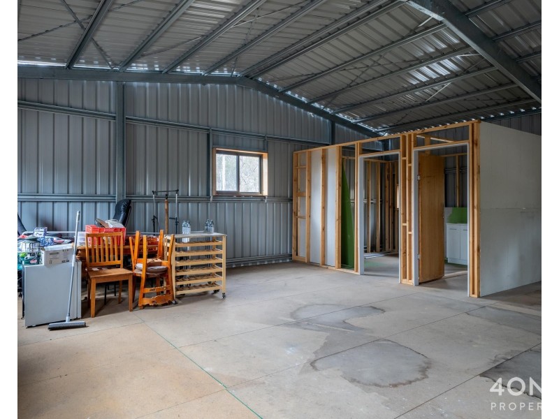 564 Huntingdon Tier Road, Bagdad TAS 7030
