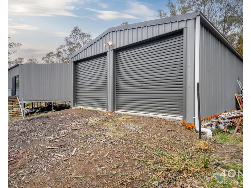 564 Huntingdon Tier Road, Bagdad TAS 7030