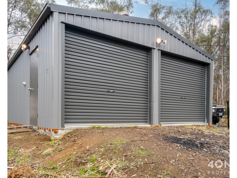 564 Huntingdon Tier Road, Bagdad TAS 7030