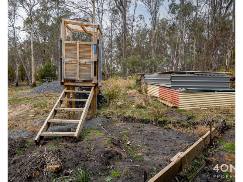564 Huntingdon Tier Road, Bagdad TAS 7030