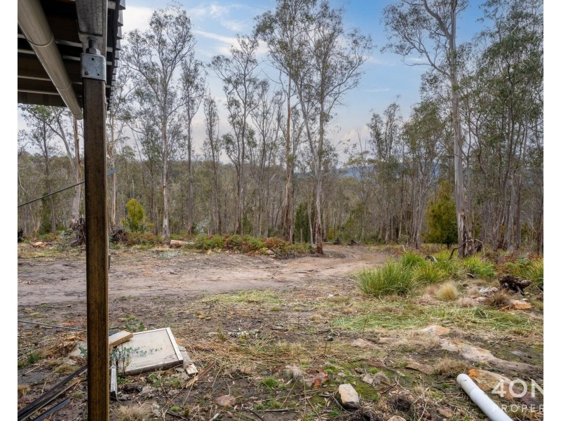 564 Huntingdon Tier Road, Bagdad TAS 7030