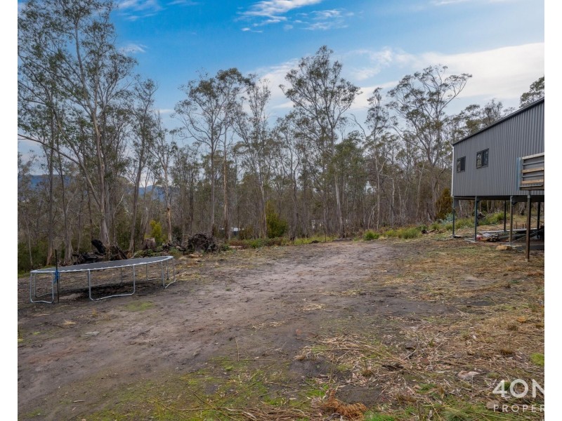 564 Huntingdon Tier Road, Bagdad TAS 7030