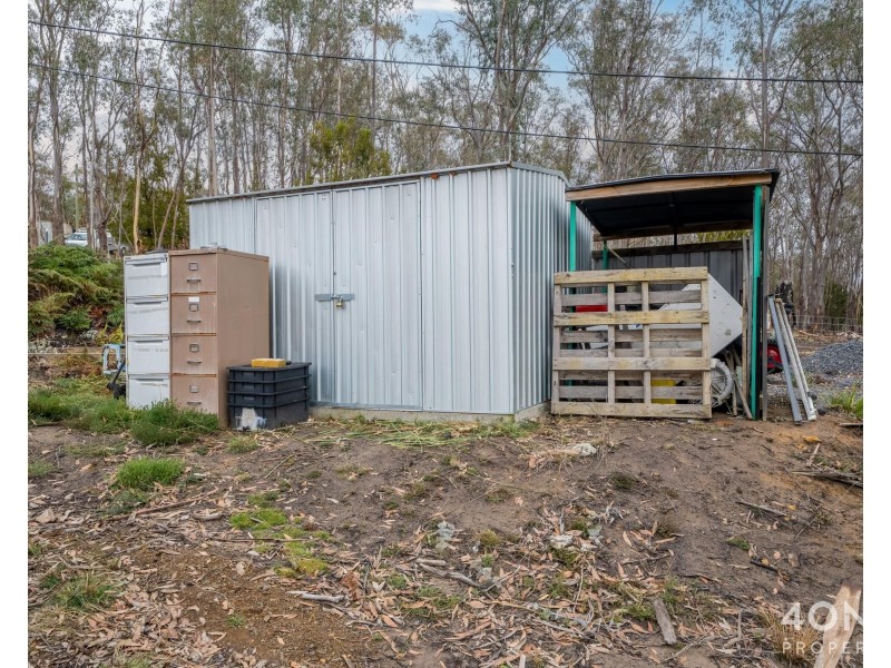 564 Huntingdon Tier Road, Bagdad TAS 7030