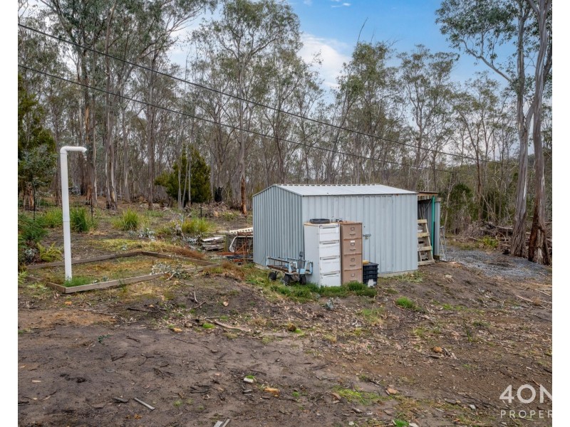 564 Huntingdon Tier Road, Bagdad TAS 7030