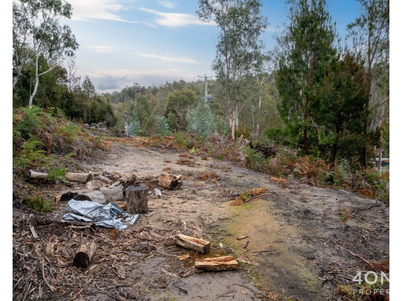 564 Huntingdon Tier Road, Bagdad TAS 7030