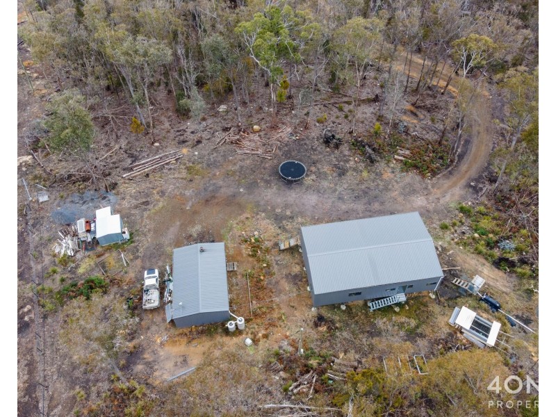 564 Huntingdon Tier Road, Bagdad TAS 7030