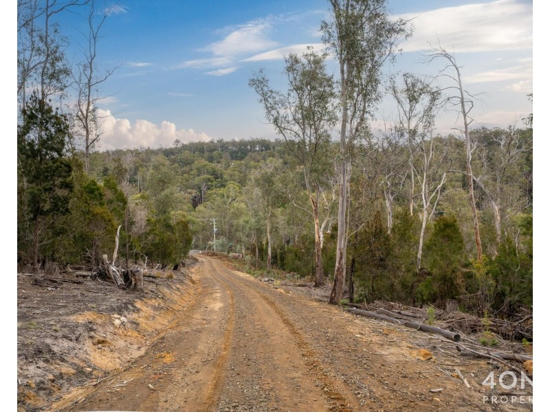 564 Huntingdon Tier Road, Bagdad TAS 7030