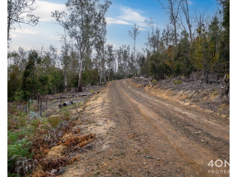 564 Huntingdon Tier Road, Bagdad TAS 7030