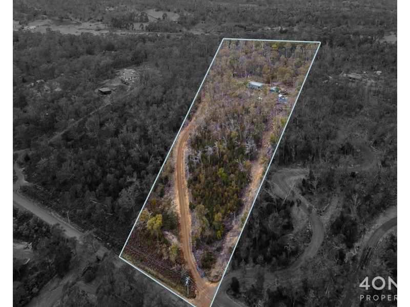 564 Huntingdon Tier Road, Bagdad TAS 7030