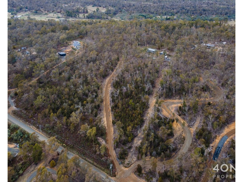 564 Huntingdon Tier Road, Bagdad TAS 7030