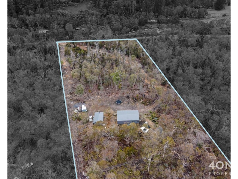 564 Huntingdon Tier Road, Bagdad TAS 7030
