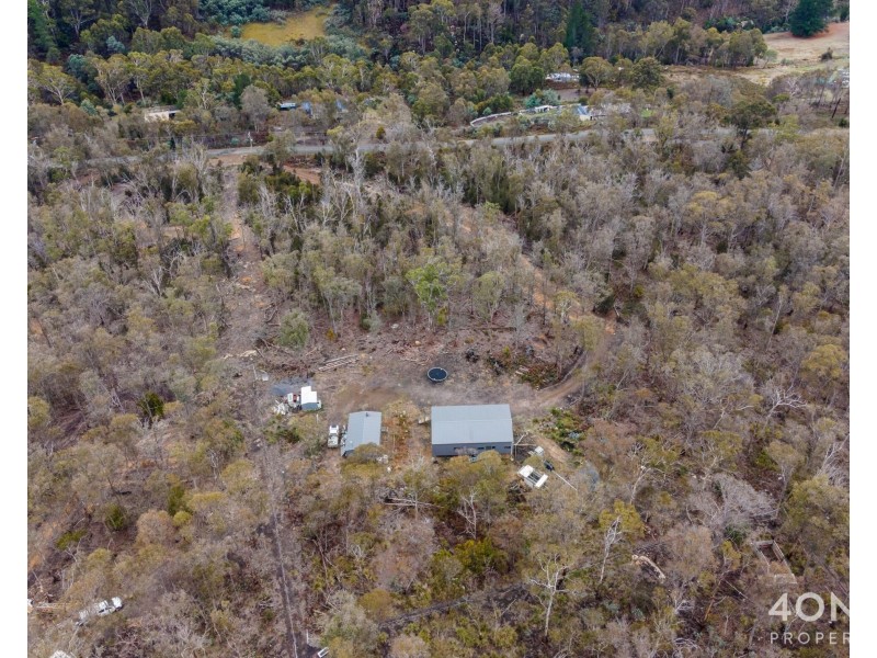 564 Huntingdon Tier Road, Bagdad TAS 7030