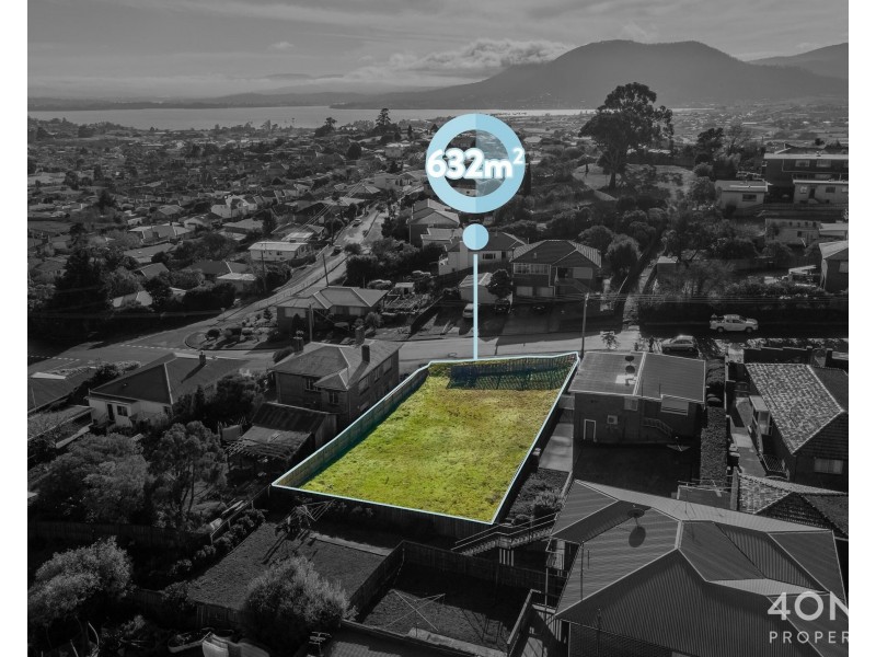 21 Tenth Avenue, West Moonah TAS 7009