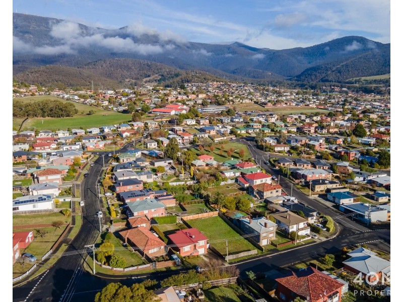 21 Tenth Avenue, West Moonah TAS 7009