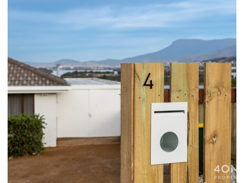 4 Euston Place, Bridgewater TAS 7030