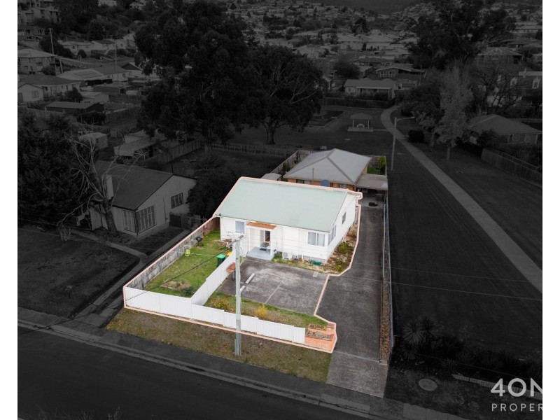 1/24 Barry Street, Glenorchy TAS 7010