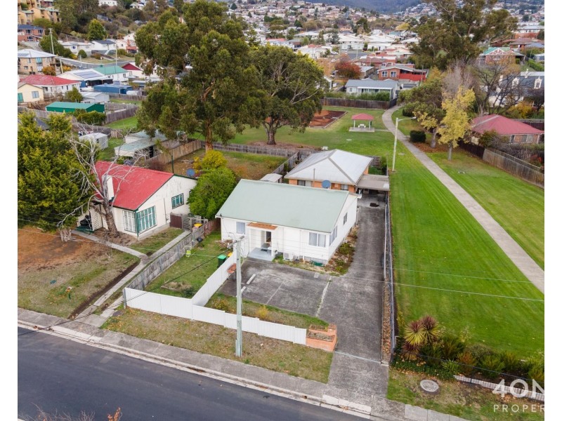 1/24 Barry Street, Glenorchy TAS 7010