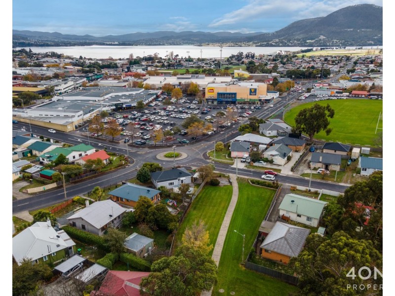 1/24 Barry Street, Glenorchy TAS 7010